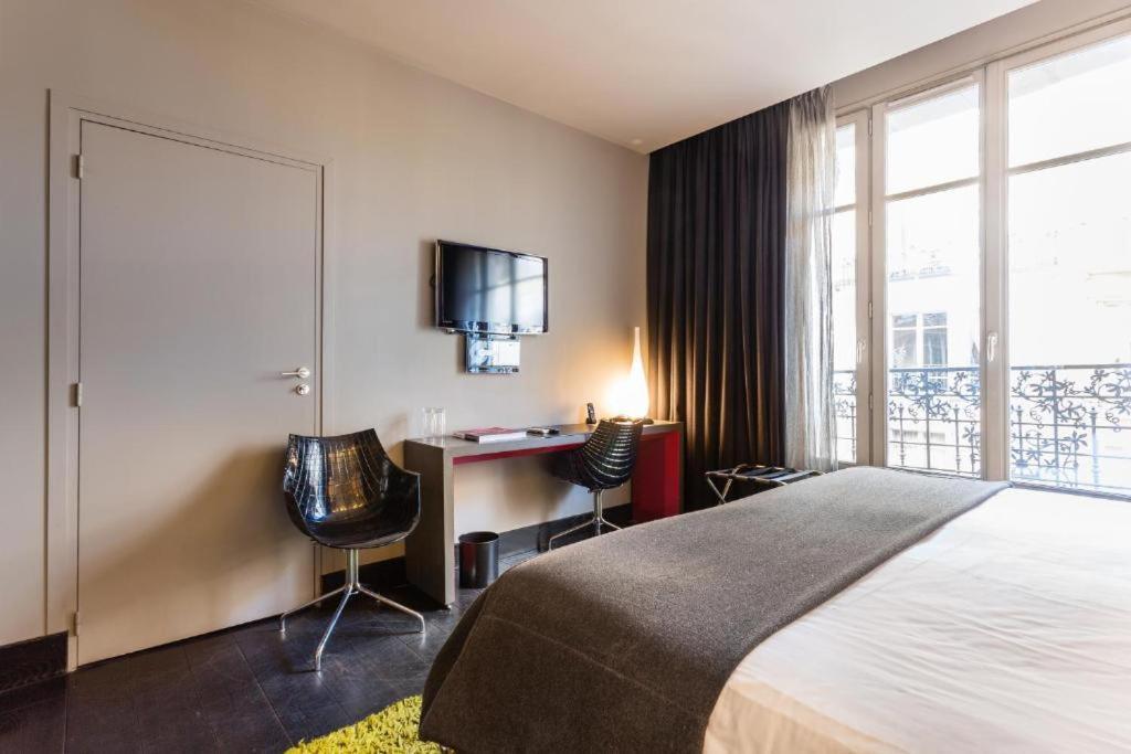 파리 Cmg - Premium Tour Eiffel - 43 아파트 외부 사진